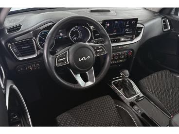 SPOTICAR Kia Xceed 1.6 Gdi Phev Dynamicplusline Panoramadak Elektrisc Tweedehands - Suv Plugin Hybrid Blauw - Mijdrecht - 1200286696_5