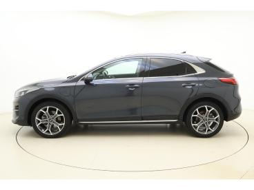 SPOTICAR Kia Xceed 1.6 Gdi Phev Executiveline | Glazen Schuifdak | Le Tweedehands - Suv Plugin Hybrid Grijs - Leeuwarden - 1200290846_5