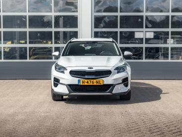 SPOTICAR Kia Xceed 1.4 T-gdi Dynamicplusline Clima | Cruise | Camera Tweedehands - Suv Benzine Wit - Waddinxveen - 1200295964_2