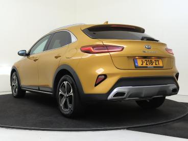 SPOTICAR Kia Xceed 1.6 Gdi Phev Dynamicplusline Tweedehands - Suv Plugin Hybrid Geel - Den Haag - 1200296210_4