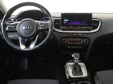 SPOTICAR Kia Xceed 1.6 Gdi Phev Dynamicplusline Tweedehands - Suv Plugin Hybrid Geel - Den Haag - 1200296210_5