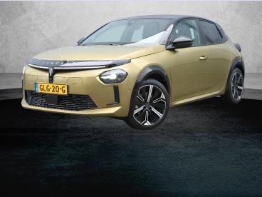 SPOTICAR Lancia Ypsilon Lx 51 Kwh 156pk | Navigatie | Camera | Adaptive Cr Tweedehands -  Elektrisch Geel - De Meern - 1200262000_1