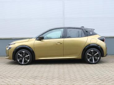 SPOTICAR Lancia Ypsilon Lx 51 Kwh 156pk | Navigatie | Camera | Adaptive Cr Tweedehands -  Elektrisch Geel - De Meern - 1200262000_2