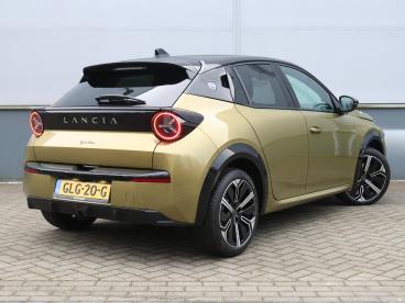 SPOTICAR Lancia Ypsilon Lx 51 Kwh 156pk | Navigatie | Camera | Adaptive Cr Tweedehands -  Elektrisch Geel - De Meern - 1200262000_3