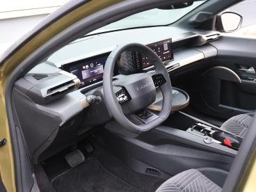 SPOTICAR Lancia Ypsilon Lx 51 Kwh 156pk | Navigatie | Camera | Adaptive Cr Tweedehands -  Elektrisch Geel - De Meern - 1200262000_5