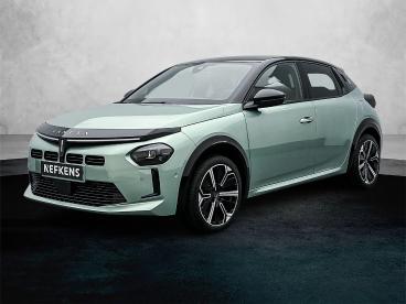 SPOTICAR Lancia Ypsilon 1.2 Turbo Hybrid Lx Tweedehands -  Benzine Groen - Eindhoven - 1200262729_1