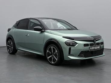 SPOTICAR Lancia Ypsilon 1.2 Turbo Hybrid Lx Tweedehands -  Benzine Groen - Eindhoven - 1200262729_2