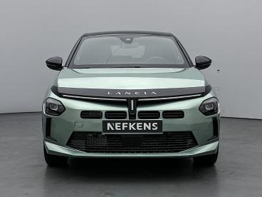 SPOTICAR Lancia Ypsilon 1.2 Turbo Hybrid Lx Tweedehands -  Benzine Groen - Eindhoven - 1200262729_3