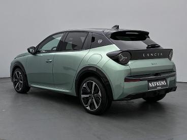 SPOTICAR Lancia Ypsilon 1.2 Turbo Hybrid Lx Tweedehands -  Benzine Groen - Eindhoven - 1200262729_5