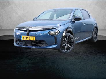 SPOTICAR Lancia Ypsilon Edizione Cassina Limitata 51 Kwh 156pk | Demo | Na Tweedehands -  Elektrisch Blauw - De Meern - 1200265596_1