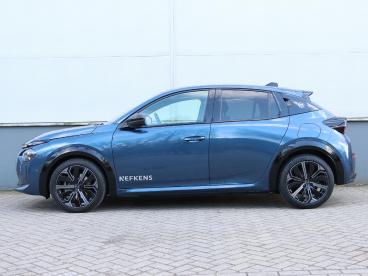 SPOTICAR Lancia Ypsilon Edizione Cassina Limitata 51 Kwh 156pk | Demo | Na Tweedehands -  Elektrisch Blauw - De Meern - 1200265596_2