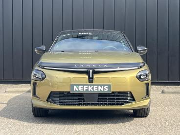SPOTICAR Lancia Ypsilon 51 Kwh Lx | Navigatie | Camera | Snel Leverbaar Tweedehands -  Elektrisch Geel - Baarn - 1200265797_2