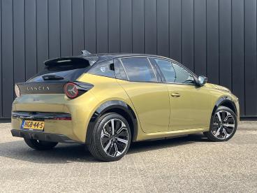 SPOTICAR Lancia Ypsilon 51 Kwh Lx | Navigatie | Camera | Snel Leverbaar Tweedehands -  Elektrisch Geel - Baarn - 1200265797_3