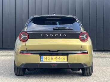 SPOTICAR Lancia Ypsilon 51 Kwh Lx | Navigatie | Camera | Snel Leverbaar Tweedehands -  Elektrisch Geel - Baarn - 1200265797_5