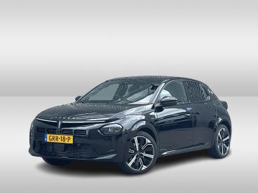 SPOTICAR Lancia Ypsilon 1.2 Turbo Hybrid Lx Camera Voor En Achter | Apple Tweedehands -  Hybride Zwart - S'gravenhage - 1200269065_1