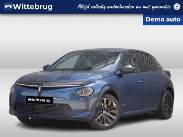 SPOTICAR Lancia Ypsilon Edizione Cassina Limitata 51 Kwh Navigatie | Stoel Tweedehands -  Elektrisch Blauw - S'gravenhage - 1200269373_1