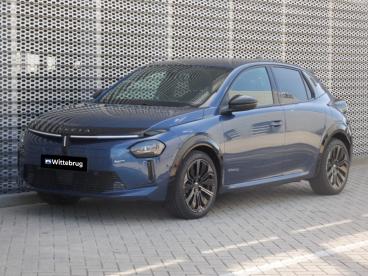 SPOTICAR Lancia Ypsilon Edizione Cassina Limitata 51 Kwh Navigatie | Stoel Tweedehands -  Elektrisch Blauw - S'gravenhage - 1200269373_3