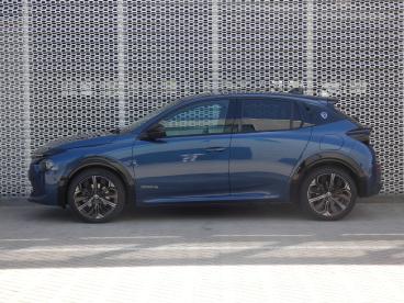 SPOTICAR Lancia Ypsilon Edizione Cassina Limitata 51 Kwh Navigatie | Stoel Tweedehands -  Elektrisch Blauw - S'gravenhage - 1200269373_4