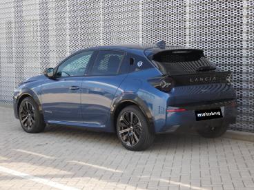 SPOTICAR Lancia Ypsilon Edizione Cassina Limitata 51 Kwh Navigatie | Stoel Tweedehands -  Elektrisch Blauw - S'gravenhage - 1200269373_5