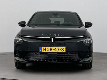 SPOTICAR Lancia Ypsilon Lx 51 Kwh | Lm Velgen | Navigatie | Pdc | Direct L Tweedehands -  Elektrisch Zwart - De Meern - 1200270181_3