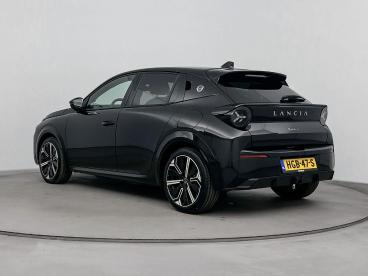 SPOTICAR Lancia Ypsilon Lx 51 Kwh | Lm Velgen | Navigatie | Pdc | Direct L Tweedehands -  Elektrisch Zwart - De Meern - 1200270181_5