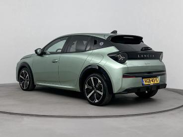 SPOTICAR Lancia Ypsilon Lx 51 Kwh | Lm Velgen | Navigatie | Pdc | Direct L Tweedehands -  Elektrisch Groen - De Meern - 1200270182_5