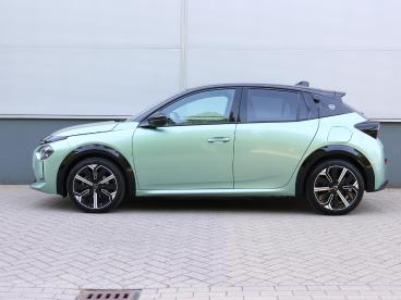 SPOTICAR Lancia Ypsilon Lx 51 Kwh | Per Mnd Vanaf € 399,- Private Lease | Tweedehands -  Elektrisch Groen - De Meern - 1200271664_2