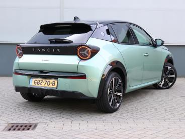 SPOTICAR Lancia Ypsilon Lx 51 Kwh | Per Mnd Vanaf € 399,- Private Lease | Tweedehands -  Elektrisch Groen - De Meern - 1200271664_3
