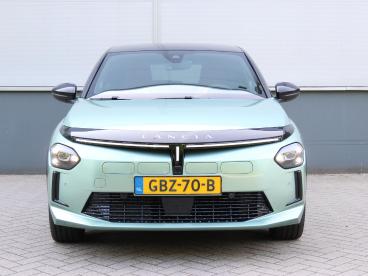 SPOTICAR Lancia Ypsilon Lx 51 Kwh | Per Mnd Vanaf € 399,- Private Lease | Tweedehands -  Elektrisch Groen - De Meern - 1200271664_5