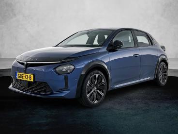 SPOTICAR Lancia Ypsilon Ev Edizione Cassina Limitata 51 Kwh 156 Pk | Per M Tweedehands -  Elektrisch Blauw - Eindhoven - 1200271977_1