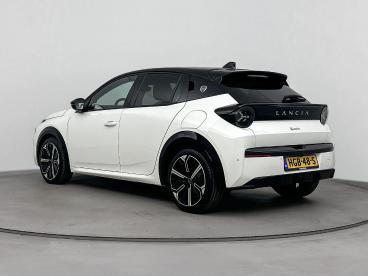 SPOTICAR Lancia Ypsilon Lx 51 Kwh | Navigatie | Dodehoekbewaking | Camera Tweedehands -  Elektrisch Wit - De Meern - 1200276228_5