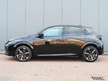 SPOTICAR Lancia Ypsilon 1.2 110pk Hybrid Lx | Navigatie | Dodehoekbewaking Tweedehands -  Hybride Zwart - Nijkerk - 1200276253_2