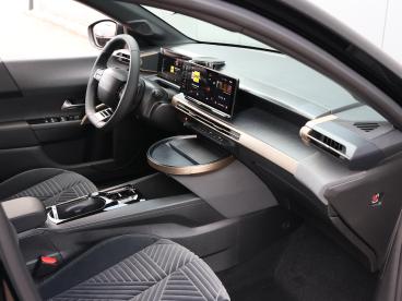 SPOTICAR Lancia Ypsilon 1.2 110pk Hybrid Lx | Navigatie | Dodehoekbewaking Tweedehands -  Hybride Zwart - Nijkerk - 1200276253_4