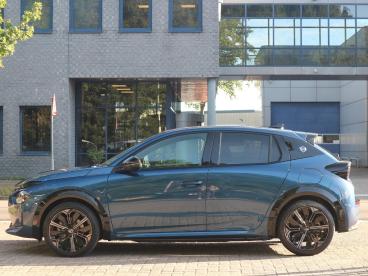 SPOTICAR Lancia Ypsilon Edizione Cassina Limitata 51 Kwh / Massage / Draad Tweedehands -  Elektrisch Blauw - Hilversum - 1200276460_3