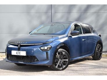 SPOTICAR Lancia Ypsilon Edizione Cassina Limitata 51 Kwh / Massagestoelen Tweedehands -  Elektrisch Blauw - Almere - 1200279096_1