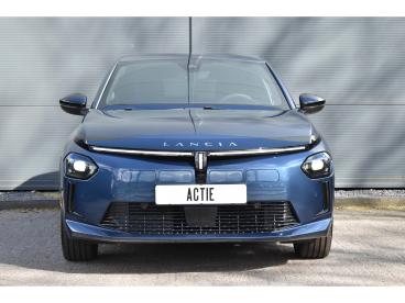 SPOTICAR Lancia Ypsilon Edizione Cassina Limitata 51 Kwh / Massagestoelen Tweedehands -  Elektrisch Blauw - Almere - 1200279096_2