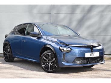 SPOTICAR Lancia Ypsilon Edizione Cassina Limitata 51 Kwh / Massagestoelen Tweedehands -  Elektrisch Blauw - Almere - 1200279096_3