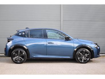 SPOTICAR Lancia Ypsilon Edizione Cassina Limitata 51 Kwh / Massagestoelen Tweedehands -  Elektrisch Blauw - Almere - 1200279096_4