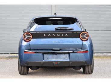 SPOTICAR Lancia Ypsilon Edizione Cassina Limitata 51 Kwh / Massagestoelen Tweedehands -  Elektrisch Blauw - Almere - 1200279096_5