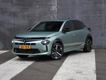 SPOTICAR Lancia Ypsilon Lx 1.2 Turbo Hybrid 100pk Automaat Camera Voor + A Tweedehands -  Hybride Groen - Sittard - 1200279672_1