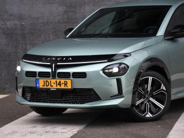 SPOTICAR Lancia Ypsilon Lx 1.2 Turbo Hybrid 100pk Automaat Camera Voor + A Tweedehands -  Hybride Groen - Sittard - 1200279672_2