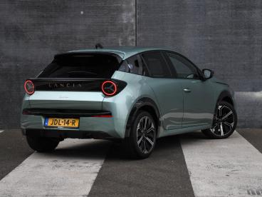 SPOTICAR Lancia Ypsilon Lx 1.2 Turbo Hybrid 100pk Automaat Camera Voor + A Tweedehands -  Hybride Groen - Sittard - 1200279672_5