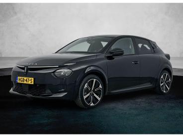 SPOTICAR Lancia Ypsilon Lx 51 Kwh | Navigatie | Camera | Climate Control Tweedehands -  Elektrisch Zwart - Eindhoven - 1200280422_1