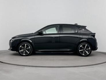 SPOTICAR Lancia Ypsilon Lx 51 Kwh | Navigatie | Camera | Climate Control Tweedehands -  Elektrisch Zwart - Eindhoven - 1200280422_4