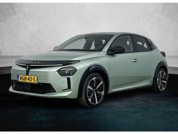 SPOTICAR Lancia Ypsilon Lx 51 Kwh | Navigatie | Climate Control | Camera Tweedehands -  Elektrisch Groen - De Meern - 1200282066_1