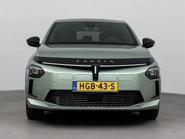 SPOTICAR Lancia Ypsilon Lx 51 Kwh | Navigatie | Climate Control | Camera Tweedehands -  Elektrisch Groen - De Meern - 1200282066_3