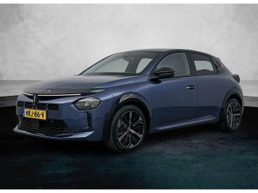 SPOTICAR Lancia Ypsilon Hybrid 110pk Edizione Cassina Limitata | Navigatie Tweedehands -  Hybride Blauw - De Meern - 1200282327_1