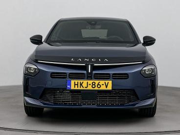 SPOTICAR Lancia Ypsilon Hybrid 110pk Edizione Cassina Limitata | Navigatie Tweedehands -  Hybride Blauw - De Meern - 1200282327_3