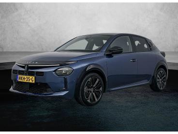 SPOTICAR Lancia Ypsilon Hybrid 110pk Edizione Cassina Limitata | Elektrisc Tweedehands -  Hybride Blauw - De Meern - 1200282328_1