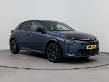 SPOTICAR Lancia Ypsilon Hybrid 110pk Edizione Cassina Limitata | Elektrisc Tweedehands -  Hybride Blauw - De Meern - 1200282328_2